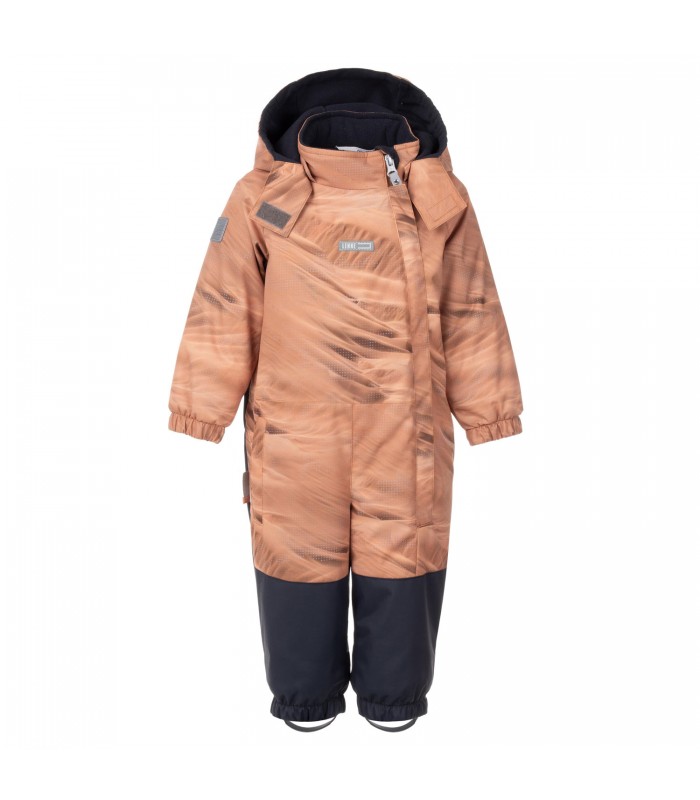 Lenne Kinderoverall 80 gr. Fredo 24205*3490 (3)