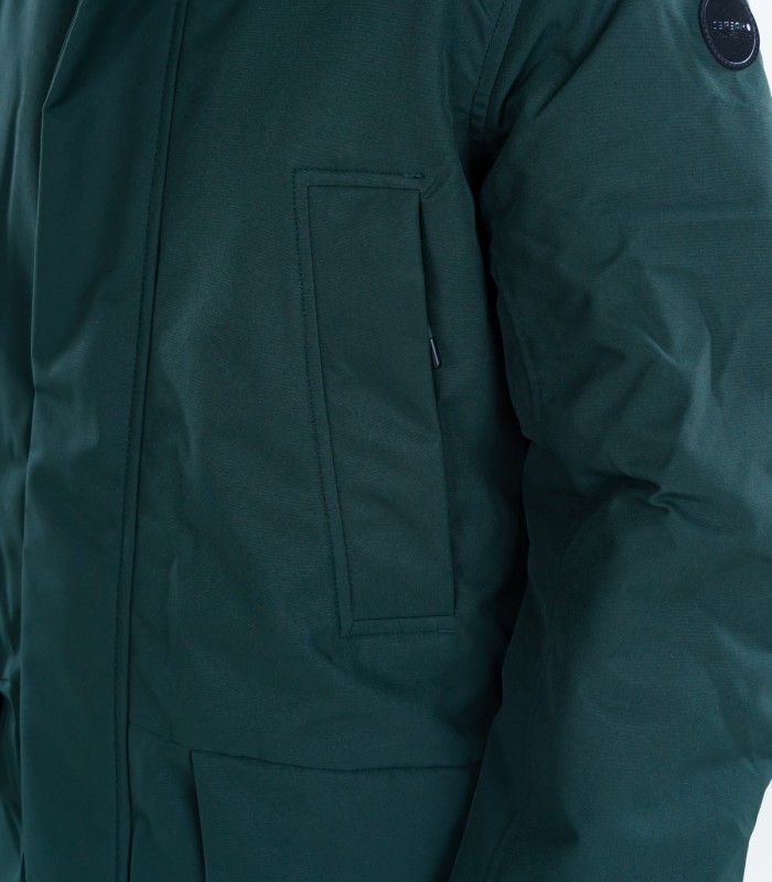 Icepeak vīriešu parka 400g Alamos 56018-4*590 (7)