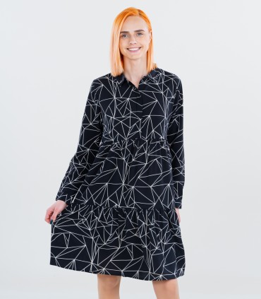 JDY naiste kleit 15221987*07 (4)