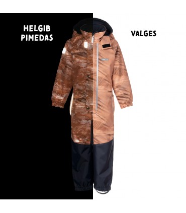 Lenne laste kombinesoon 80g Tim 24217*3490 (2)