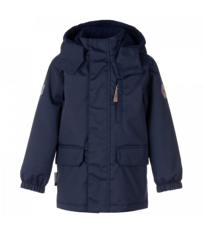 Lenne lasten parka 45 g Cliff 24234*229 (2)
