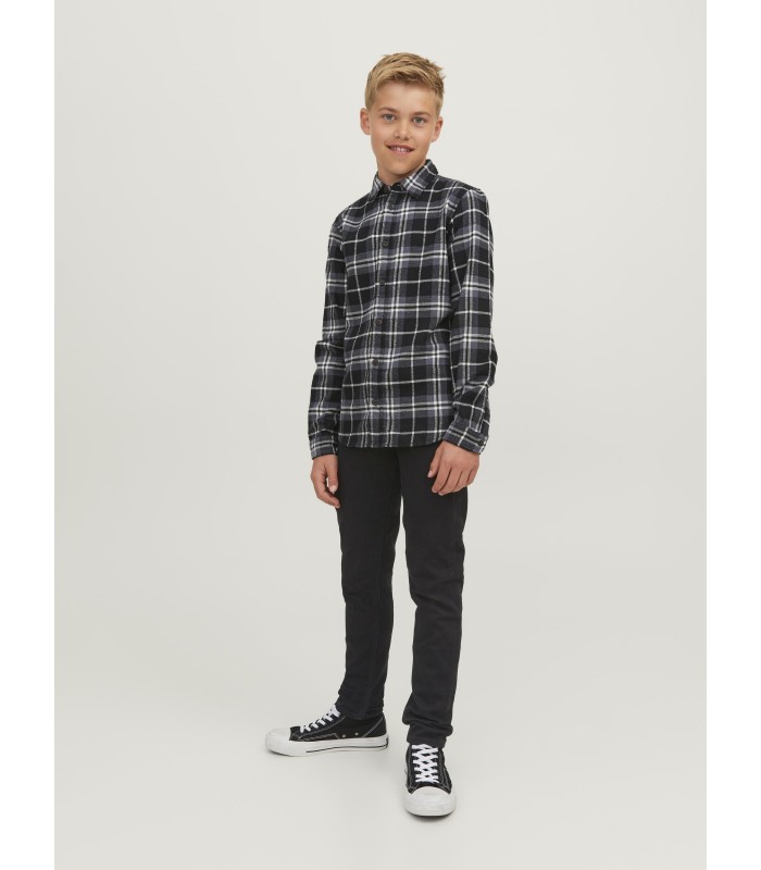 Jack & Jones Kinderjeans Glenn Original 12237424*01 (2)