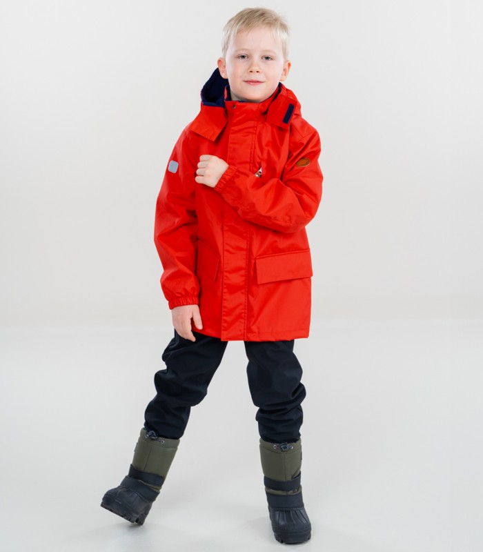 Lenne Kinderparka 45g. Claes 22234*622 (3)