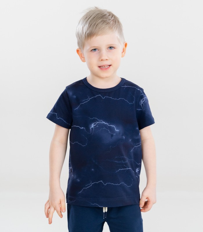 Lenne Kinder-T-Shirt Terry 24614*2225 (2)