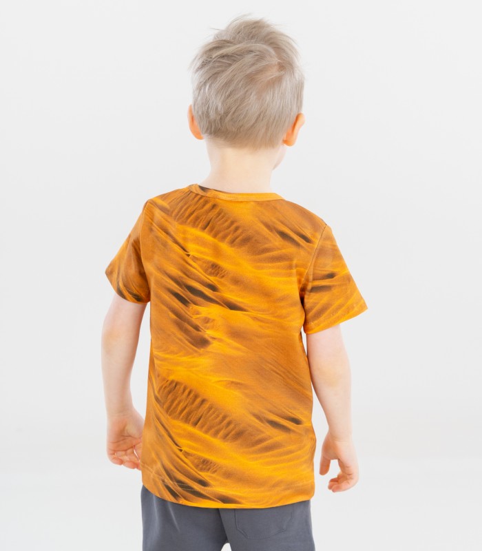 Lenne Kinder-T-Shirt Terry 24614*3490 (2)