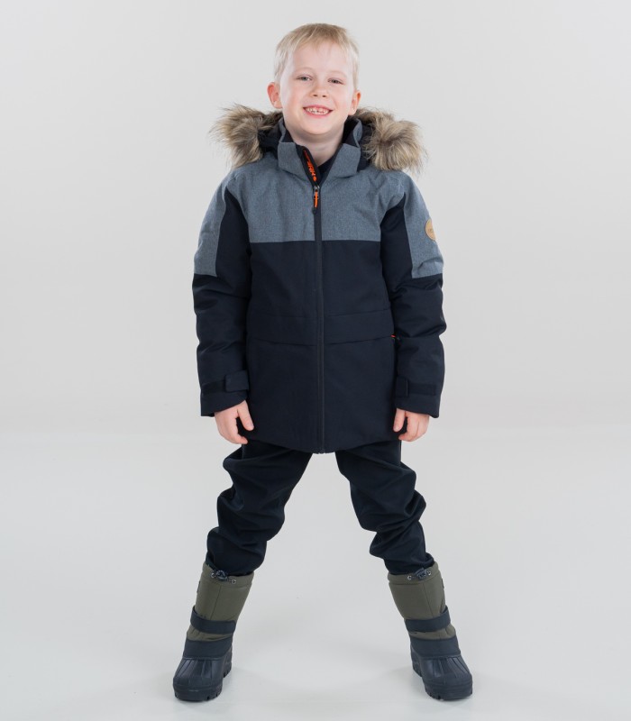 Icepeak Kinderjacke 300g Kenner 50009-4*990 (7)