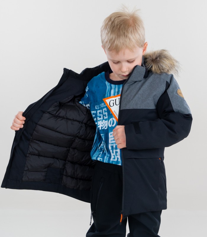 Icepeak Kinderjacke 300g Kenner 50009-4*990 (11)