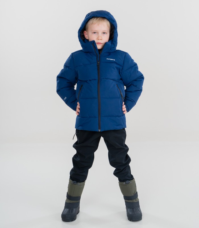 Icepeak Kinderjacke 300g Louin 50035-4*392 (10)