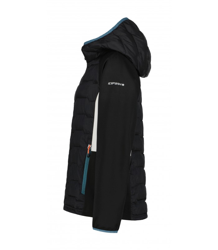 Icepeak lasten softshell-takki 60g Knox 51911-4*990 (1)