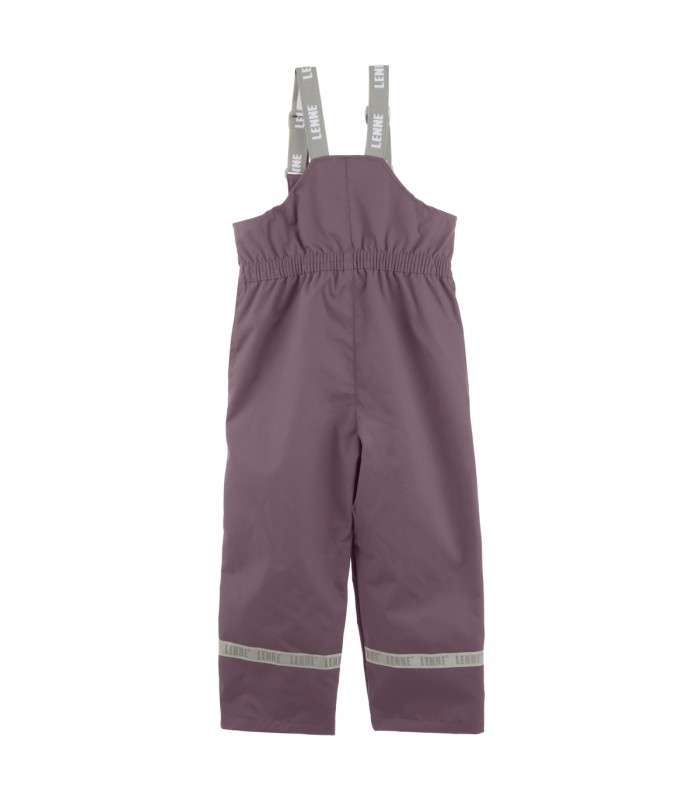 Lenne bērnu dungarees Red 24256*605 (1)