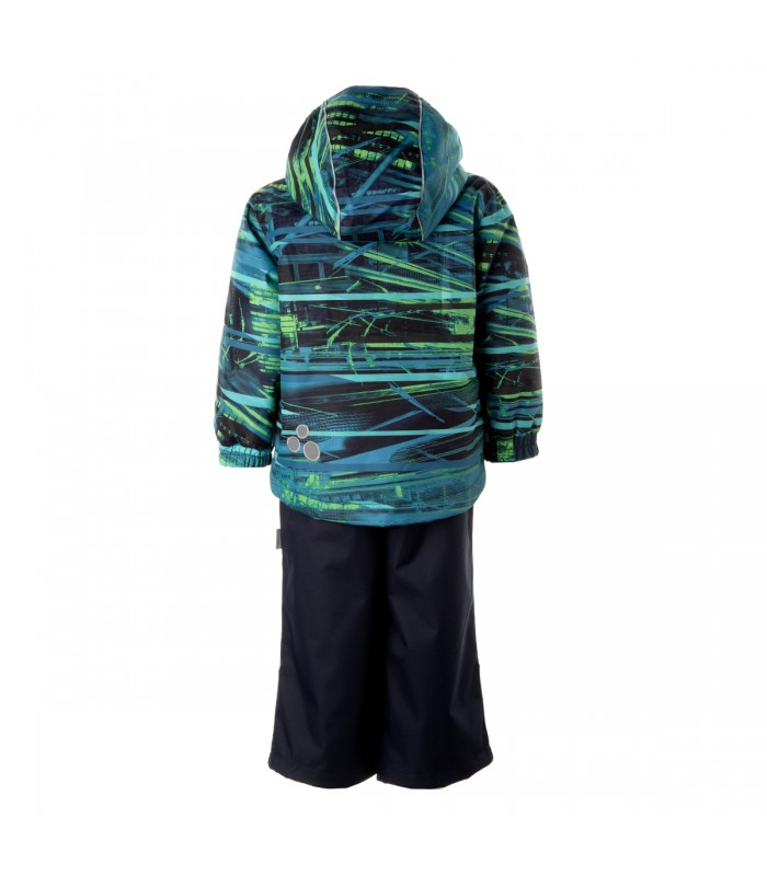 Huppa Kinderset 100/40g Yoko 41190014*42066 (1)