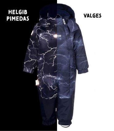 Lenne laste kombinesoon 80g Fredo 24205*2225 (3)