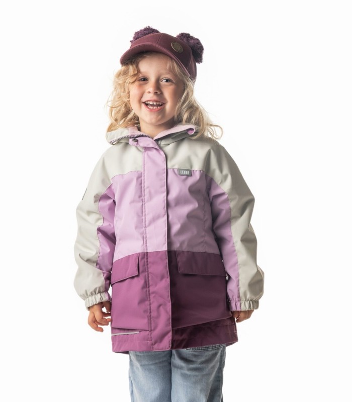 Lenne laste parka 45g Sally 24228*122 (3)