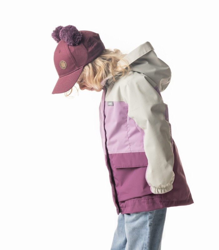 Lenne Kinderparka 45g. Sally 24228*122 (4)