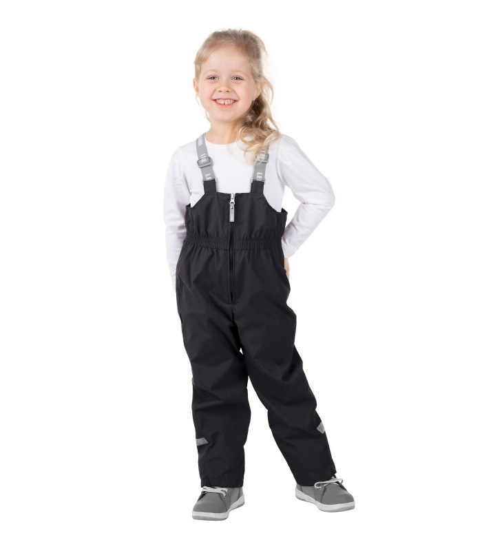 Lenne bērnu dungarees Red 24256*042 (3)