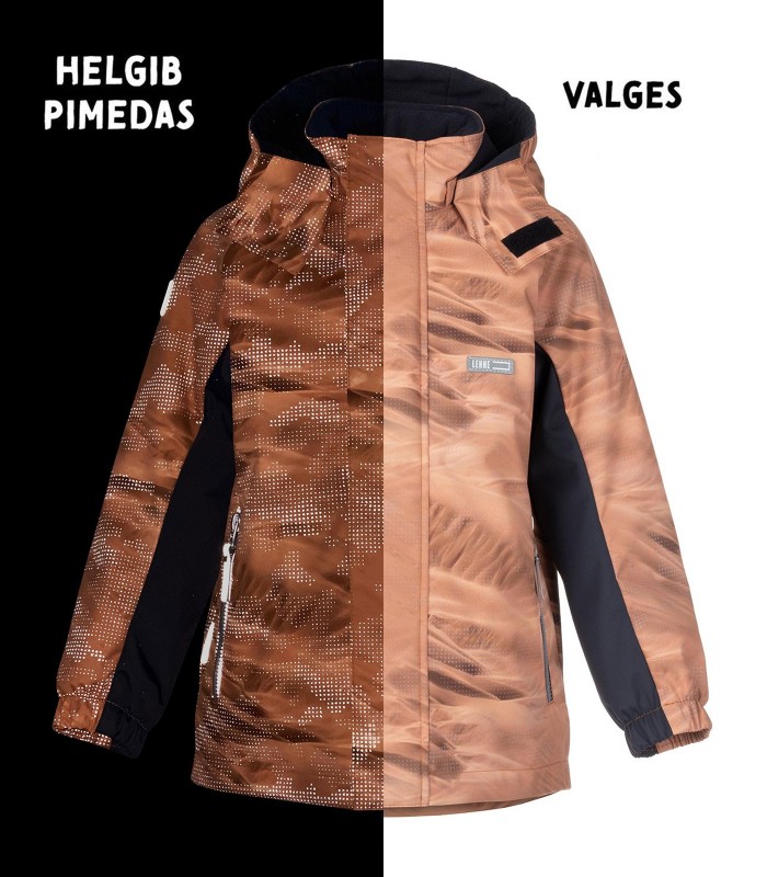 Lenne vaikiškas parkas 80 gr. Wald 24224*3490 (3)