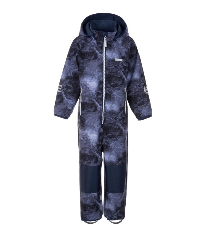 Lenne lasten softshell-haalarit Shauny 24207 AB*2998 (2)