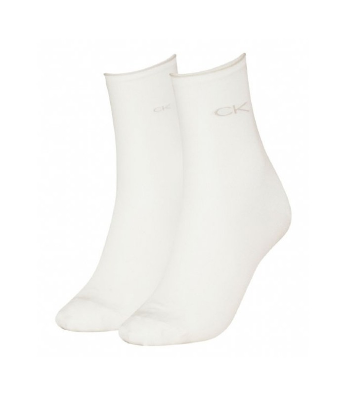 Calvin Klein naiste sokid, 2 paari 701228101*001 (2)