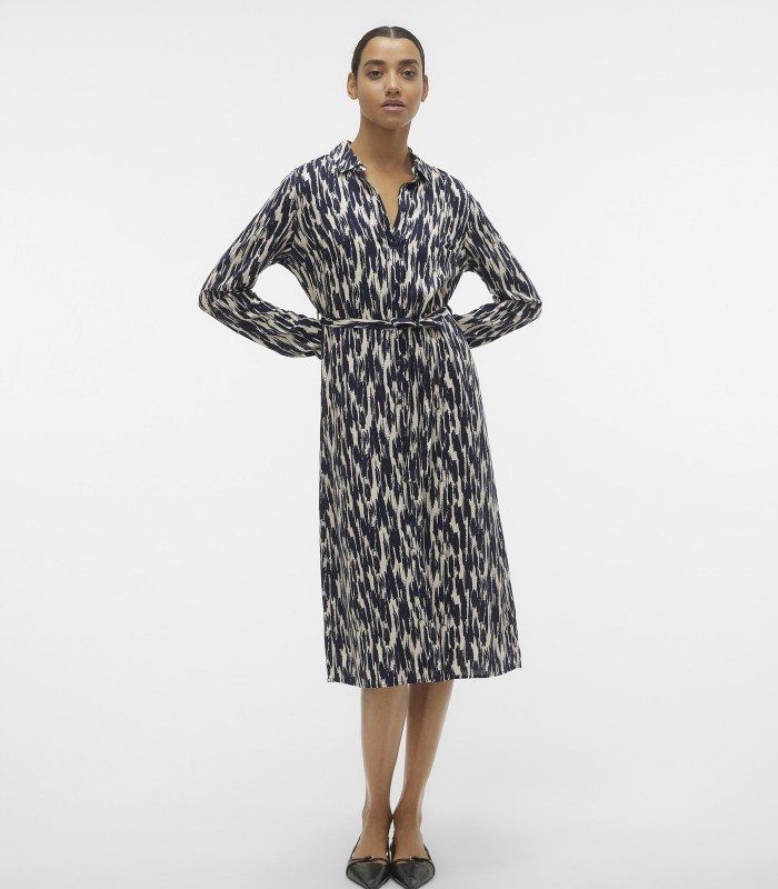 Vero Moda naisten mekko 10302818*01 (5)