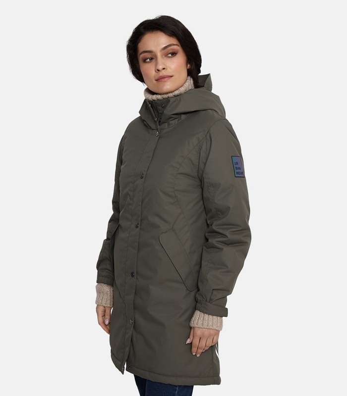 Huppa Damenparka 40g Janelle 1 12368104*10057 (10)