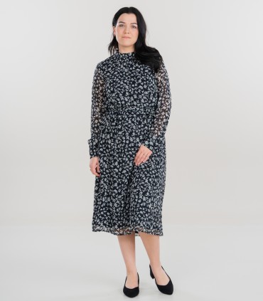 Vero Moda naiste kleit 10303002*01 (2)