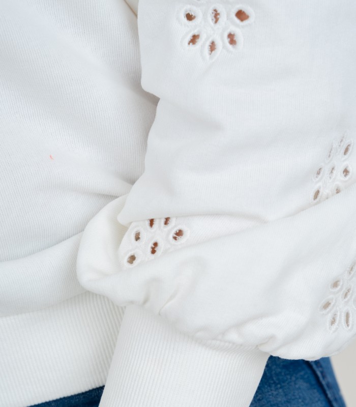 Only naisten neulepusero 15315687*02 (4)