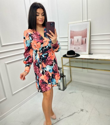 Abito Moda sieviešu kleita 234017 01