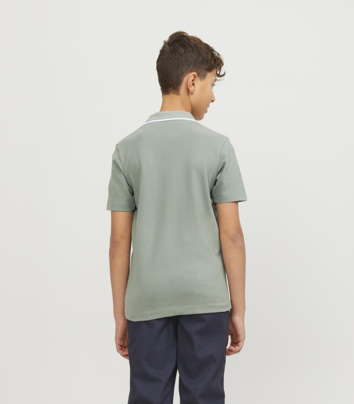 Jack & Jones Kinder-Poloshirt 12254237*01 (6)