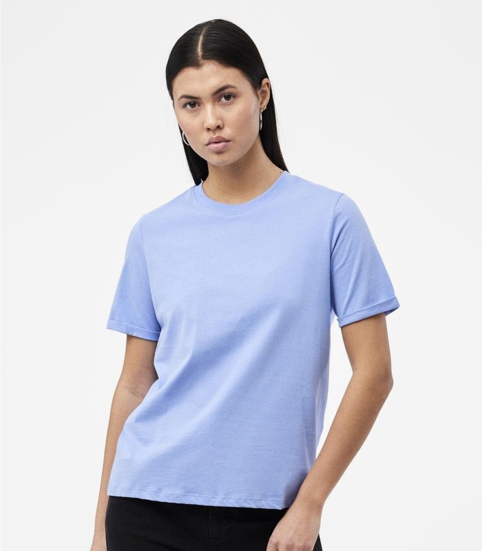 Pieces Damen-T-Shirt 17086970*02 (6)