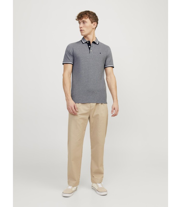 JACK & JONES meeste polosärk 12136668*08 (2)