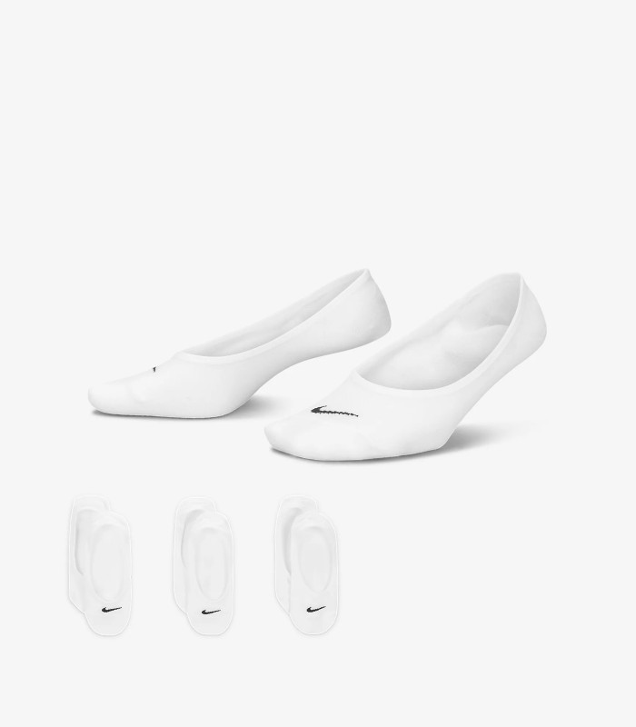 Nike sukat, 3 paria SX4863*101 (3)