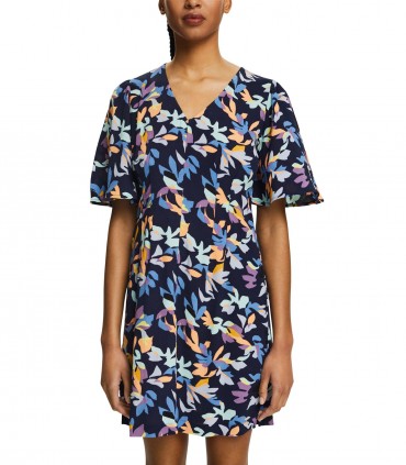 Esprit naisten mekko 024EE1E352*404 (3)