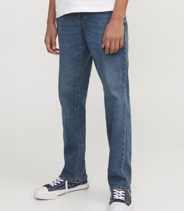 Jack & Jones детские джинсы Clark 12249057*01 (7)