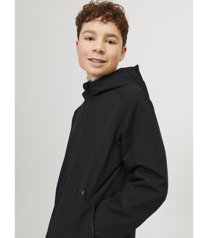 Jack & Jones Kinder-Softshelljacke 12253503*01 (1)