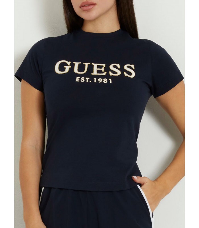 Guess naisten T-paita V4GI01*A71W (1)