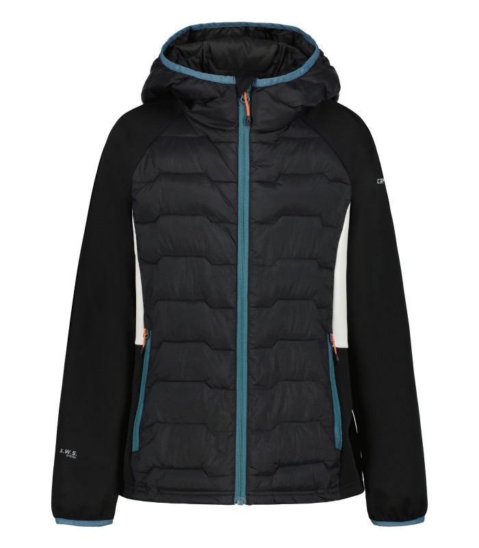 Icepeak детская куртка 60 гр. Knox 51911-4*990 (5)