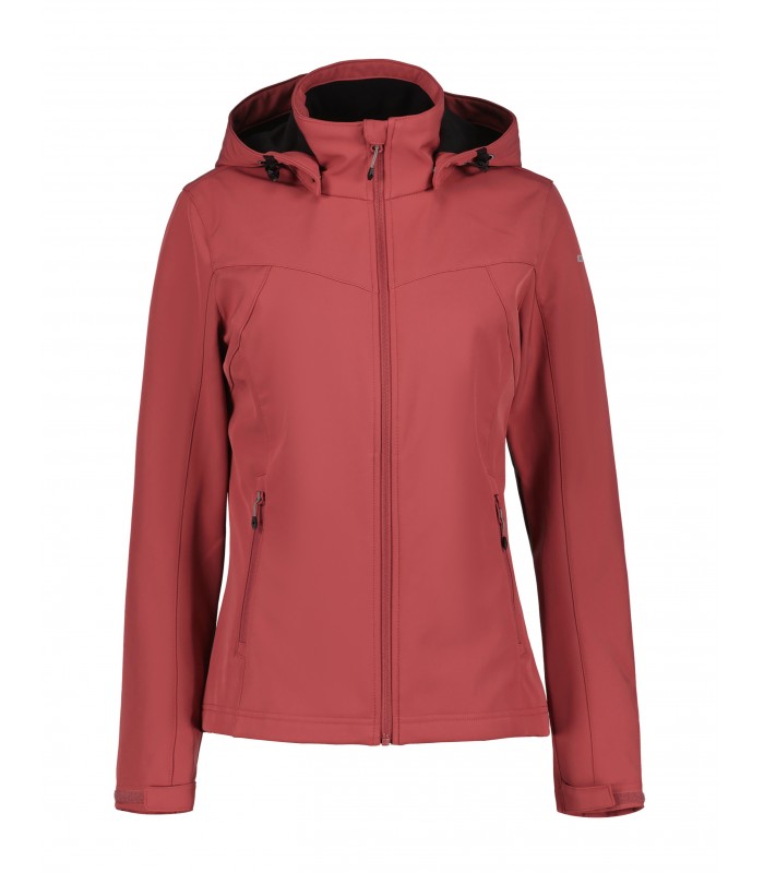 Icepeak moteriška softshell striukė Brenham 54970-4*670 (6)