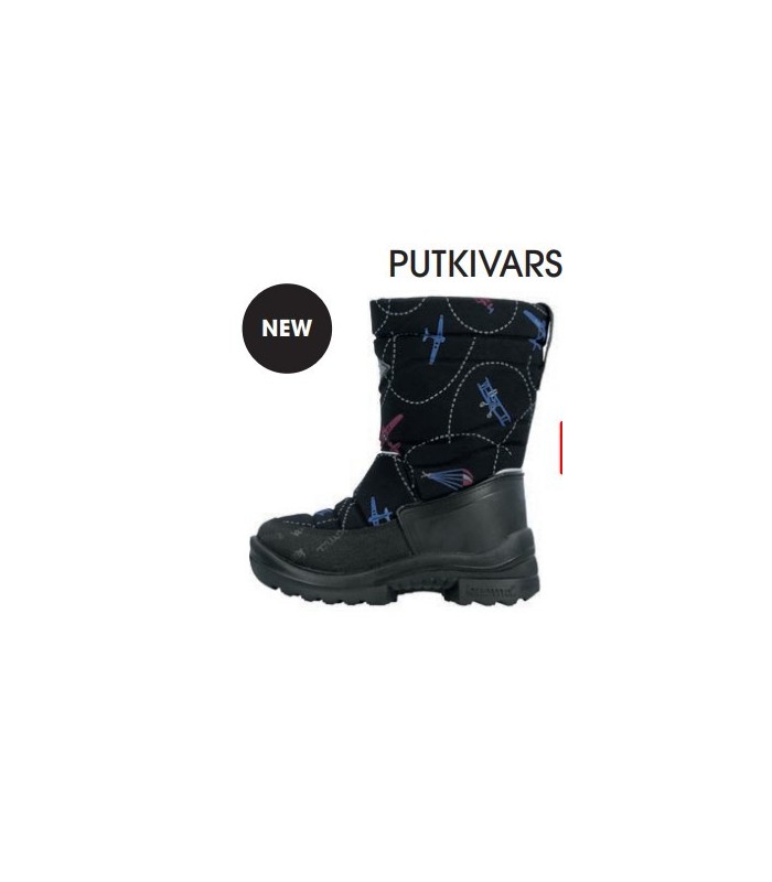 Kuoma Kinderstiefel Putkivarsi 1203VP*0377