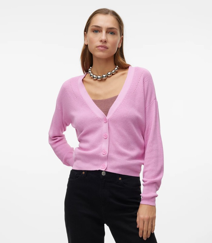 Vero Moda Damen-Cardigan 10281878*01 (2)