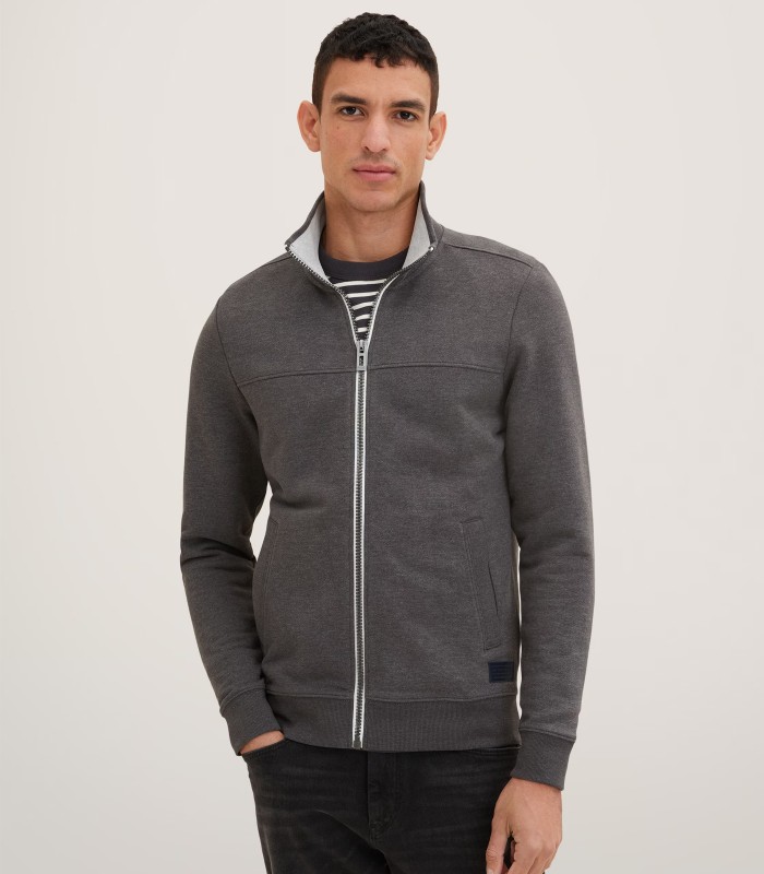 Tom Tailor Herren-Sweatshirt 1037049*11086 (3)