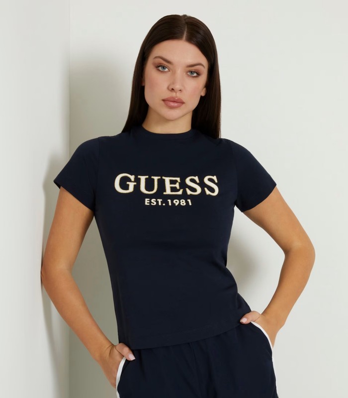 Guess naisten T-paita V4GI01*A71W (3)