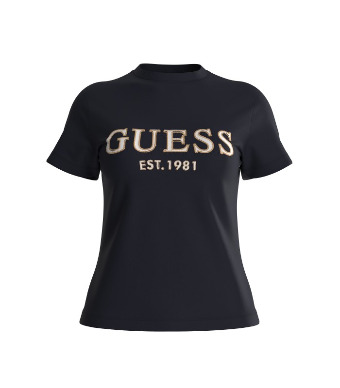 Guess Damen T Shirt V4GI01 A71W