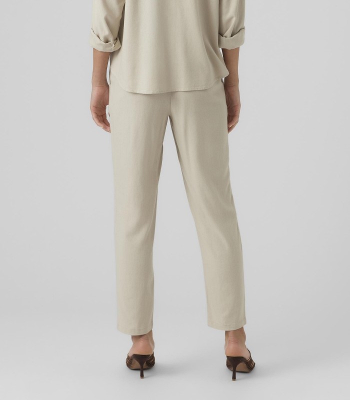 Vero Moda moteriškos kelnės 10279691*03 (6)