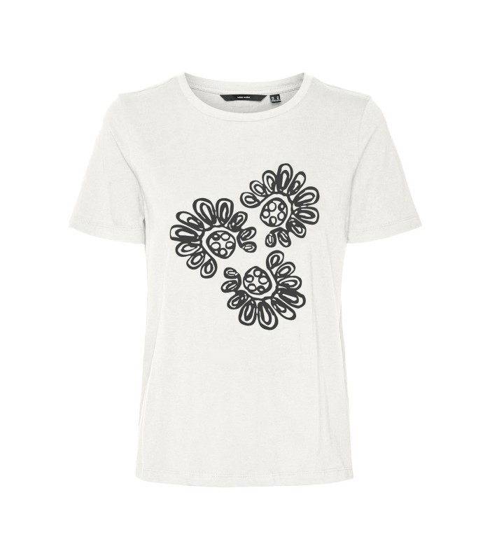 Vero Moda Damen T-Shirt 10308638*03