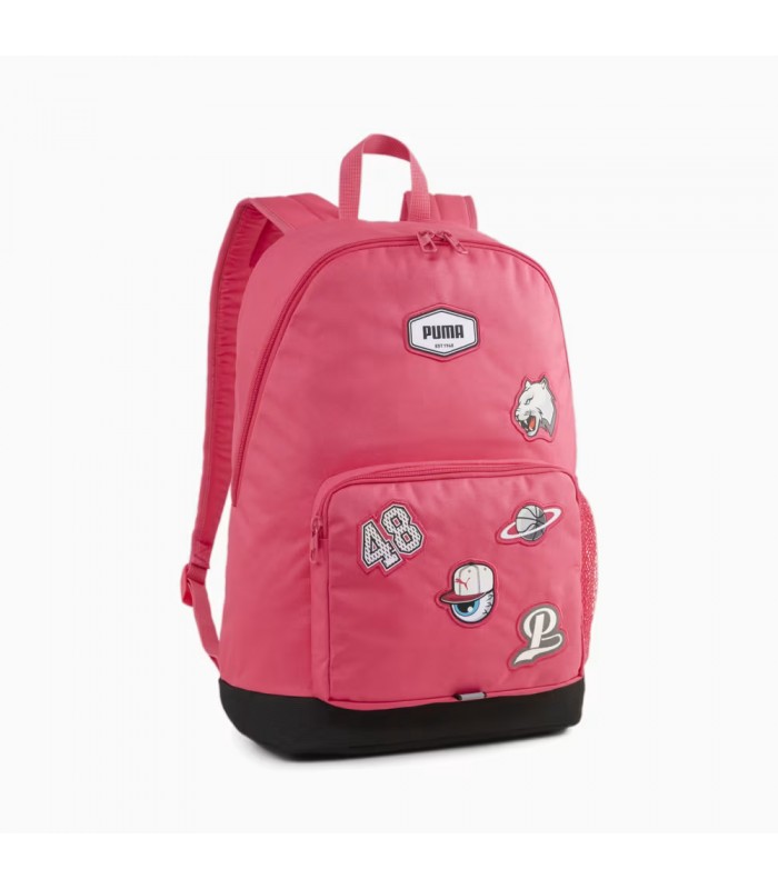 Puma рюкзак Patch Backpack 090344*02 (3)