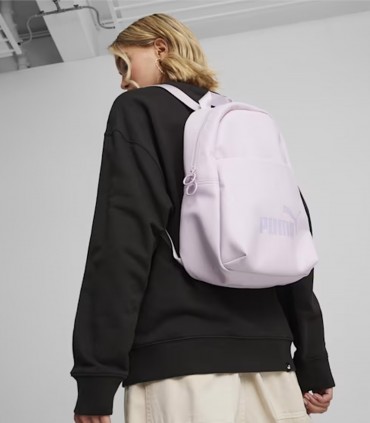 Puma mugursoma Core Up 090276*02 (4)