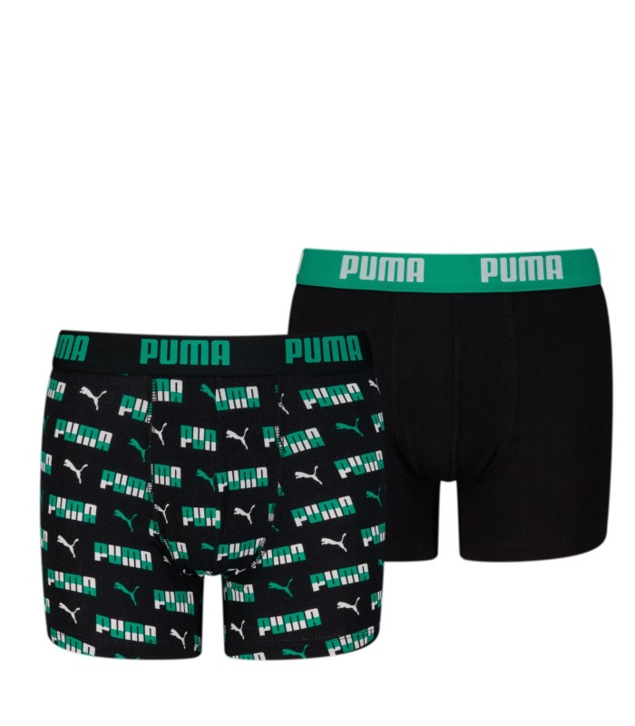 Puma детские боксеры, 2 пары 938303*01 (1)