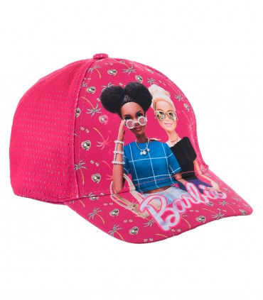 Sun City laste nokamüts BARBIE EX4065*01