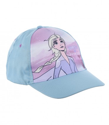 Sun City laste nokamüts Frozen EX4003*01