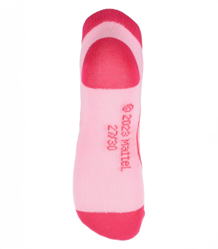 Sun City Kindersocken, 3 Paar BARBIE EX0634*01 (2)